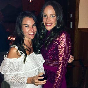 Meet your Posher, Allison